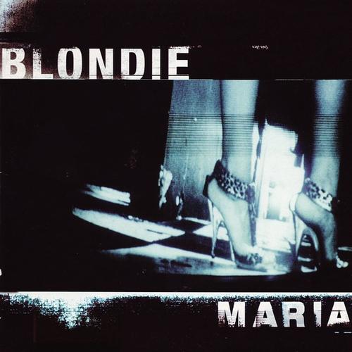 Blondie - Maria